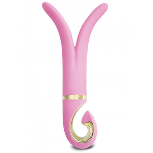 Fun Toys - Gvibe 3 Multifunctionele Vibrator Vrouwen Speeltjes